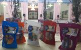 گزارش تصویری جشن نیمه شعبان – مهدیه کاشمر