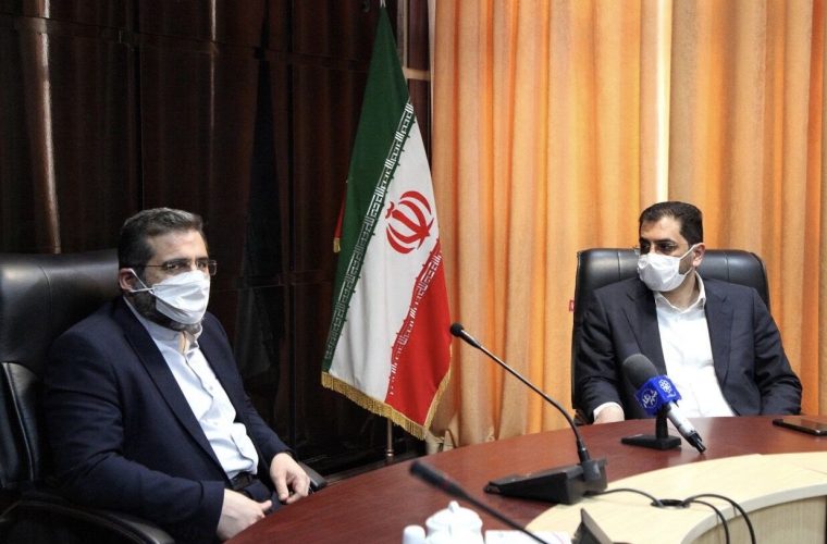 وزیر ارشاد: تبدیل مشهد به قطب رسانه‌ شمال شرق نباید معطل بماند