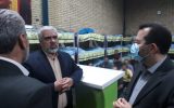 بازدید شبانه دادستان مشهد از زندان مرکزی