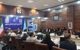 پرونده انتقال زندان مشهد معطل اعتبار
