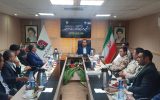 لزوم ساماندهی گمرک دوغارون برای توسعه اقتصادی استان