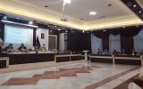 مشهد با ۱۰۰ سال کارنامه روزنامه نگاری