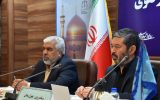 ۹۰ برنامه تحول محور در دادسراهای خراسان رضوی پیگیری می شود