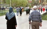 اجحاف به بازنشستگان غیر حداقل بگیر