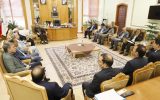 استاندار:خراسان رضوی از تولید انرژی حمایت می کند