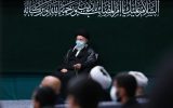 سفارش تواصی به حق و تواصی به صبر دستورالعمل اساسی برای همیشه ما است