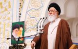 حجاب نشانه حاکمیت دین در جامعه اسلامی است