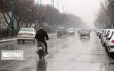 نوار شمالی کشور کاهش دما دارد