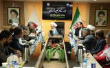 ۱۰ میلیارد ریال برای بهسازی ورودی زائران افغانستانی در دوغارون هزینه شد