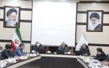 الگوی عملی مدیریت جهادی در خراسان رضوی به ثبت رسید