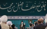 نتیجه‌ قهری تفرقه و جدایی ذلت و دوری از عزت است