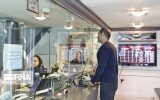هیجانات خرید دلار فروکش کرد