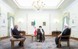 سران قوا بر تسریع در تقدیم برنامه هفتم توسعه کشور تاکید کردند