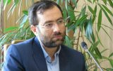 سید حیدر محمدی رییس سازمان غذا و دارو شد