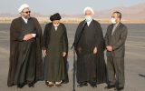 رفع مشکلات قضایی و غیر قضایی خراسان جنوبی در دستور کار است