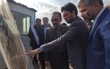 افراد دارای زمین برای ساخت مسکن یاری می شوند