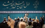 تأکید بر لزوم زنده نگه داشتن یاد شهیدان و شنیدن پیام آن ها