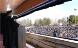 رئیسی: مردم مهمترین مولفه قدرت ایران هستند