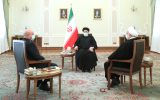 تاکید بر تدوین برنامه هفتم به عنوان مستند بودجه ۱۴۰۲
