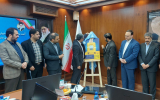 کیش؛ ماه عسل زوج های ۱۴۰۱