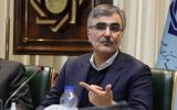 بانک مرکزی به مداخله در بازار ارز ادامه می‌دهد
