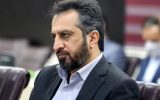 جواد اصغری سرپرست شهرداری مشهد شد