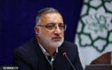 شهردار تهران: کمبود واگن مترو ربطی به تحریم ندارد