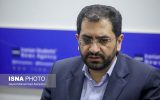 شهردار مشهد تعلیق شد