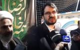 وزیر راه: احداث کریدور ریلی شمال- جنوب سال آینده آغاز می شود