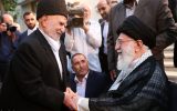 پیام تسلیت رهبر انقلاب در پی درگذشت شاعر شیرین‌سخن آقای میرزا حسین کریمی
