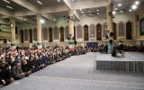 پیام ملت در ۲۲ بهمن استقامت و حمایت کامل از انقلاب بود