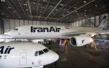 پایان موفقیت‌آمیز چک سنگین ایرباس مدرن هما