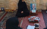 آیین چراغ برات؛ یادبود درگذشتگان