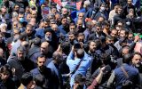 رئیسی: آزادی قدس شریف بسیار نزدیک است