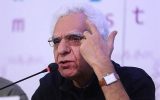 کیومرث پوراحمد درگذشت
