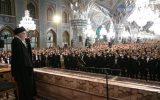 تحول یعنی رفع نقاط معیوب؛ منظور دشمن از دگرگونی تغییر هویت جمهوری اسلامی است