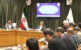 ۴۰ میلیون زائر برای ۱۴۰۴ مشهد هدف‌گذاری شده است