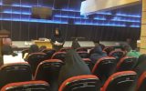 شرکت کنندگان دوره مقدماتی خبرنگاری در خراسان رضوی آزمون دادند