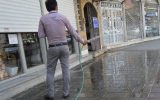 مشترکان بد مصرف آب نقره داغ می شوند