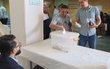 آغاز رای گیری انتخابات شورای سازمان نظام مهندسی کشاورزی و منابع طبیعی خراسان رضوی