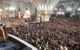 «ایمان» و «امید» نرم‌افزار امام(ره) برای ایجاد ۳ تحول بزرگ