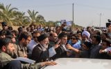 وعده گوارای رییسی برای کرمان؛ پایان انتظار ۱۲ساله آب رسانی تا اتصال به شبکه خلیج فارس