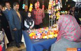 بازارهای موقت سبب توانمندسازی کارآفرینان می شود