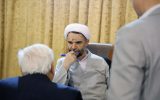 طرح 130 درخواست در ملاقات عمومی با رئیس کل دادگستری خراسان رضوی