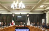 ارزیابی آمادگی شهرستان‌های خراسان رضوی در برگزاری انتخابات
