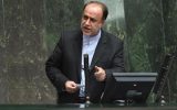 حاجی‌بابایی رئیس کمیسیون تلفیق بودجه 1403 شد