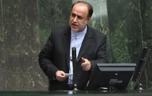 حاجی‌بابایی رئیس کمیسیون تلفیق بودجه 1403 شد