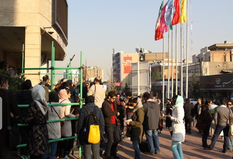 پرفروش‌ترین فیلم تاریخ سینمای ایران کدام است؟