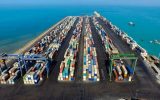 طراحی سامانه جامع بندری در اولویت‌ سازمان بنادر است