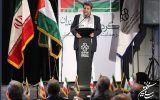 حمایت رییس سازمان سینمایی برای ساخت فیلم با موضوع جنگ غزه